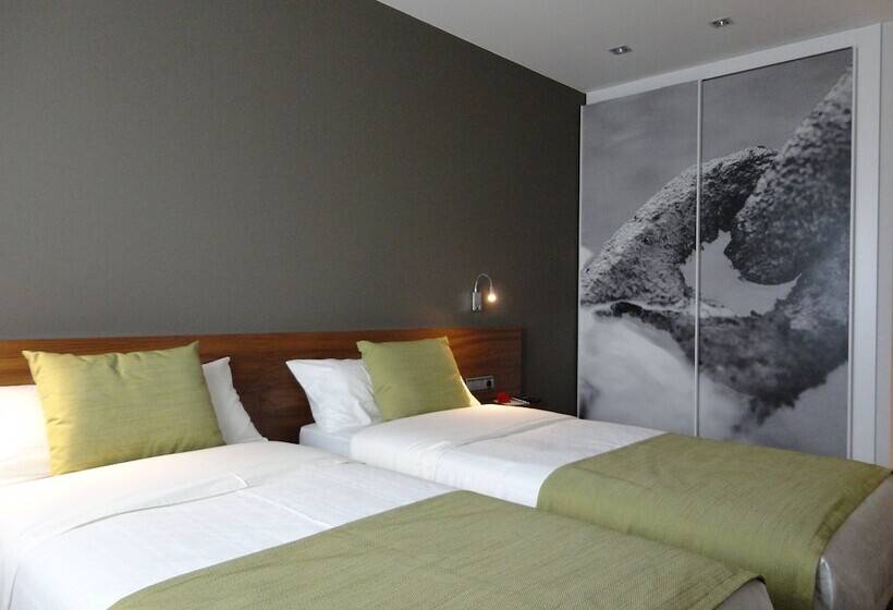 호텔 Rural Gaintza