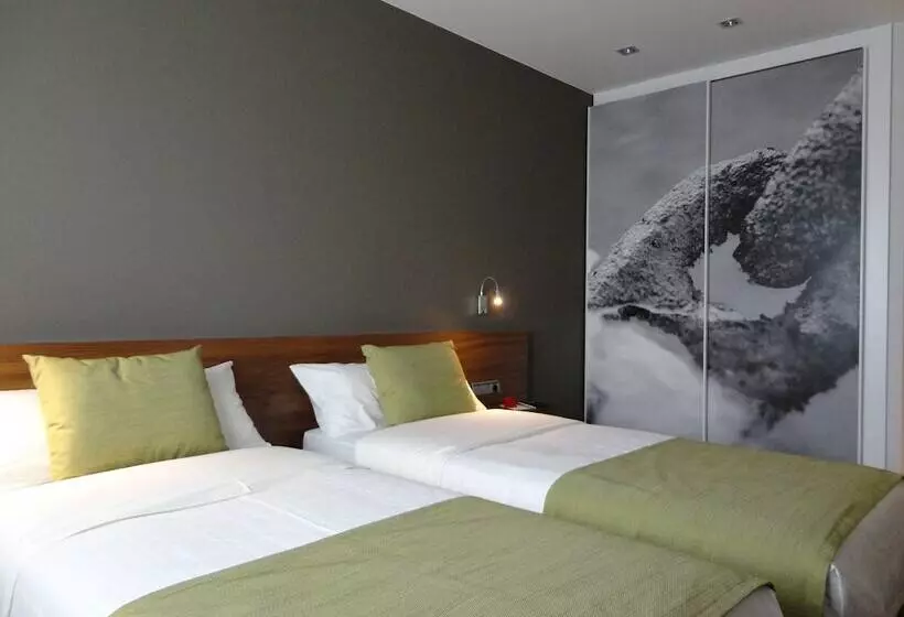 Hotelli Rural Gaintza