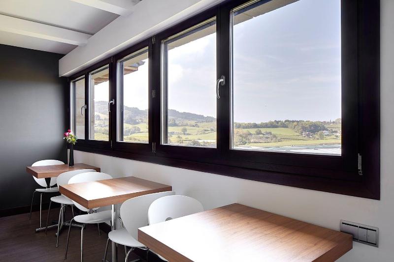 호텔 Rural Gaintza