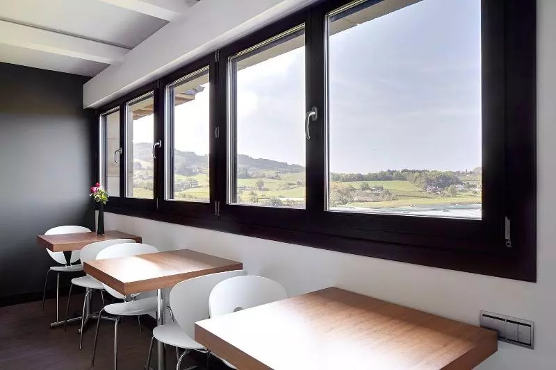 Hotelli Rural Gaintza