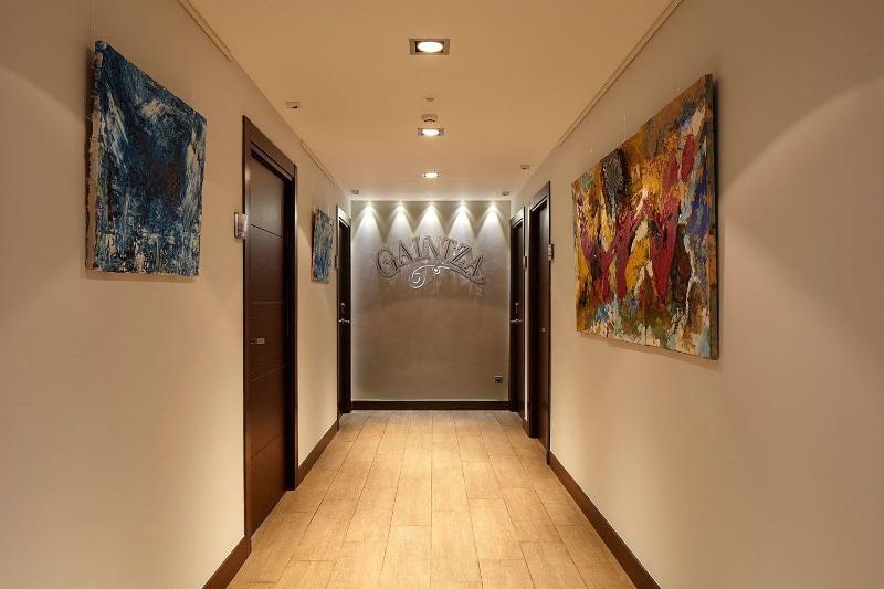 호텔 Rural Gaintza