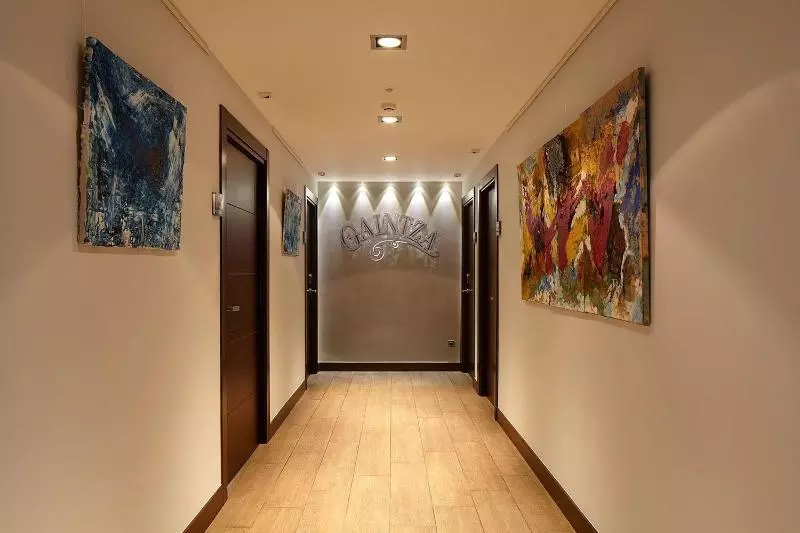 Hotelli Rural Gaintza