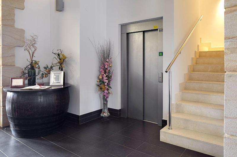 호텔 Rural Gaintza