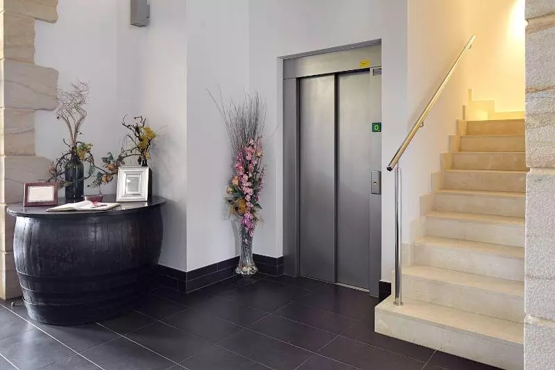 Hotelli Rural Gaintza