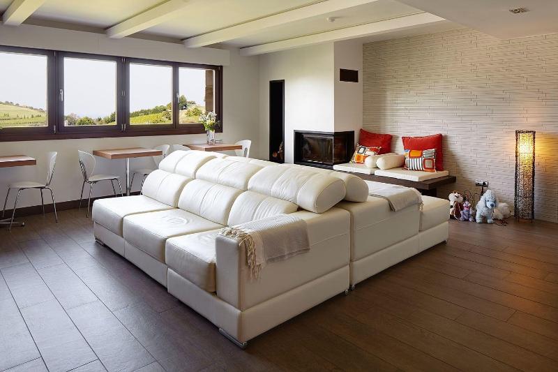 호텔 Rural Gaintza