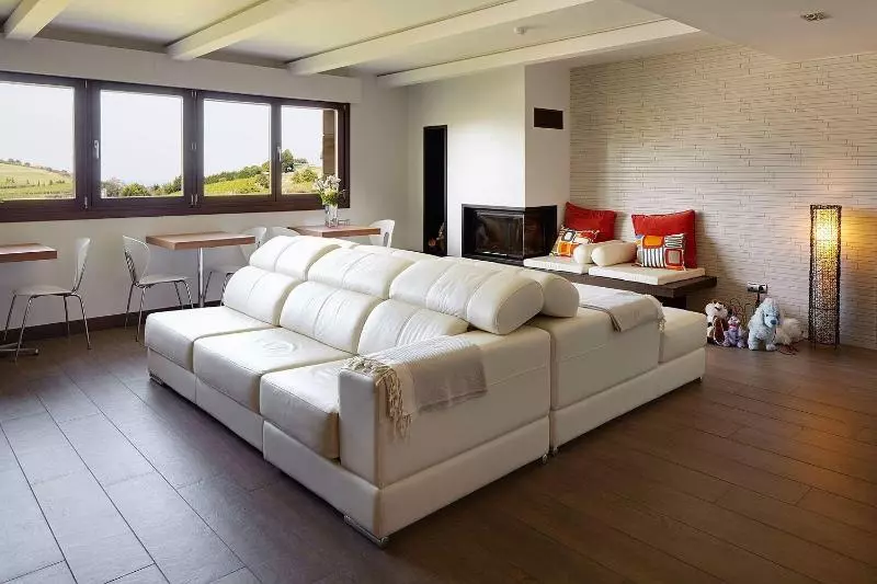 Hotelli Rural Gaintza