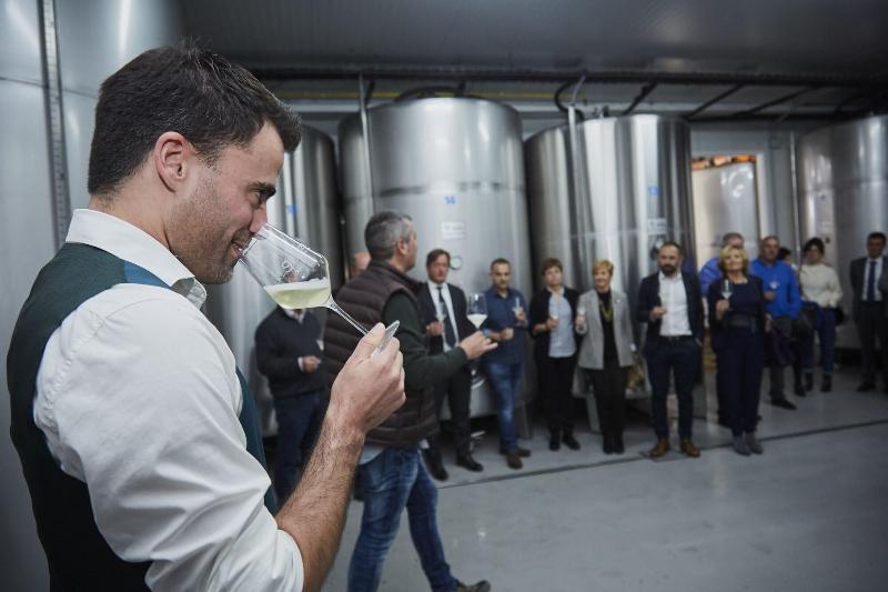 호텔 Rural Gaintza