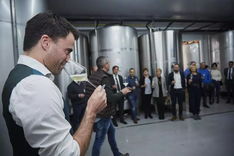 Hotelli Rural Gaintza