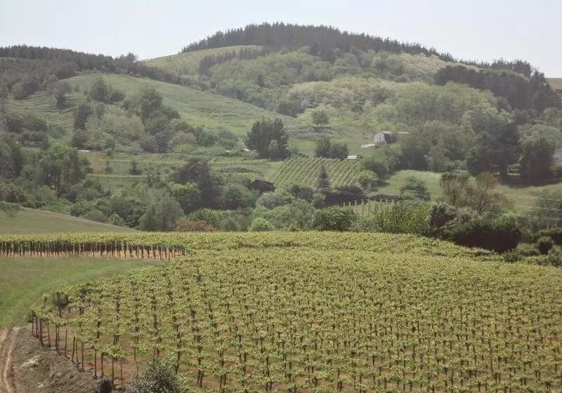 Hotelli Rural Gaintza