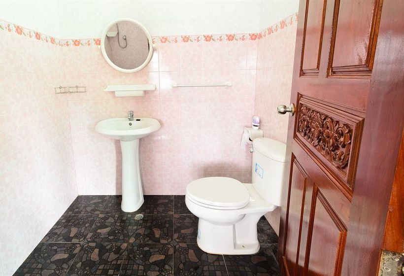 Szálloda Sananwan Beach B&b