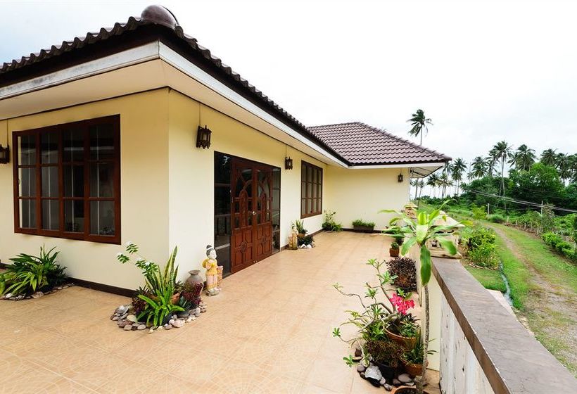 Szálloda Sananwan Beach B&b