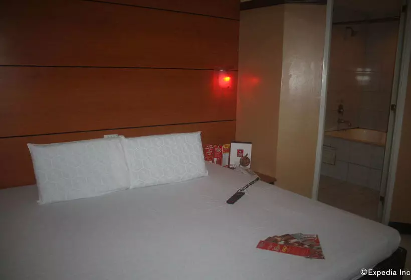 هتل Sogo Guadalupe