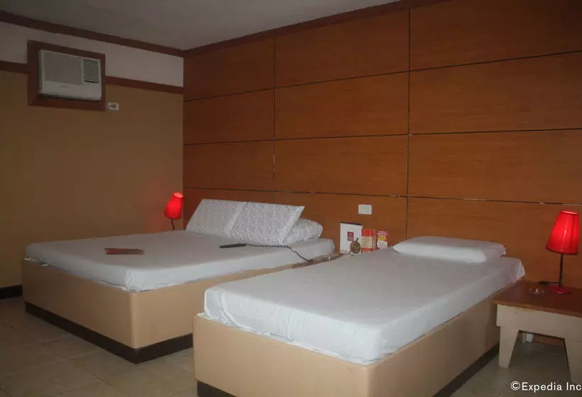 هتل Sogo Guadalupe