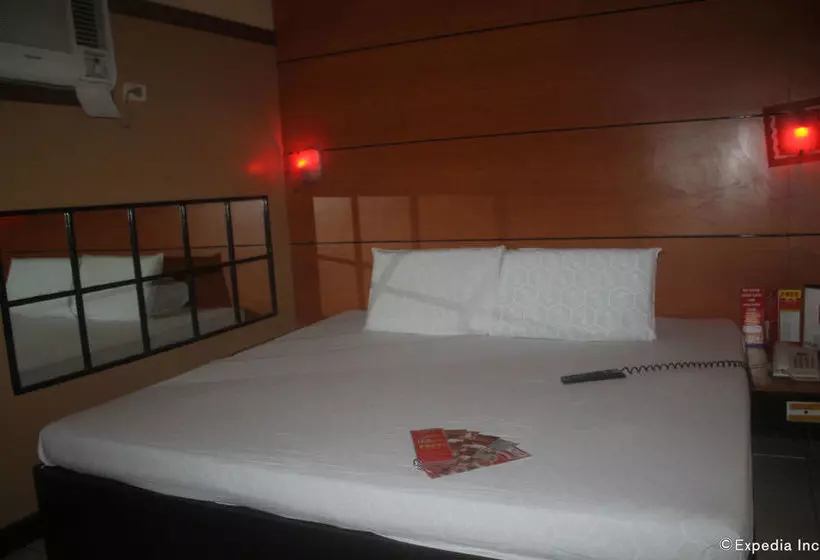 هتل Sogo Guadalupe