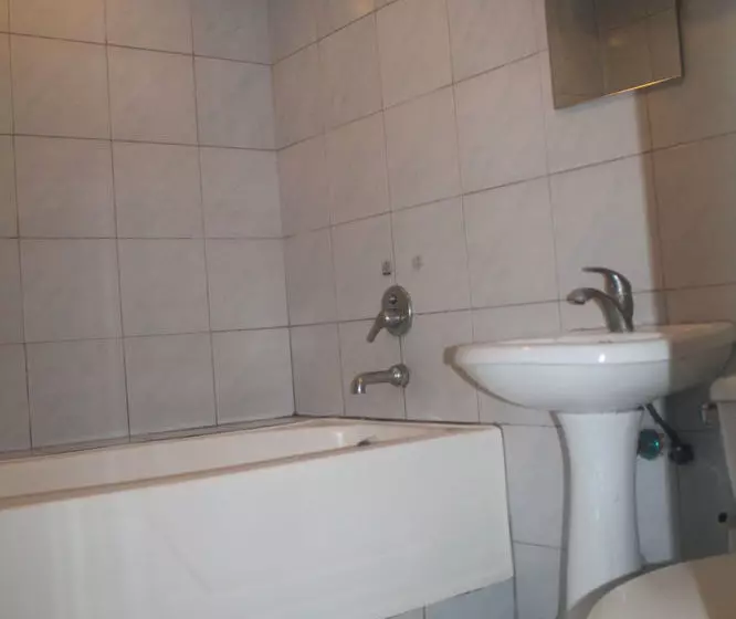 هتل Sogo Guadalupe