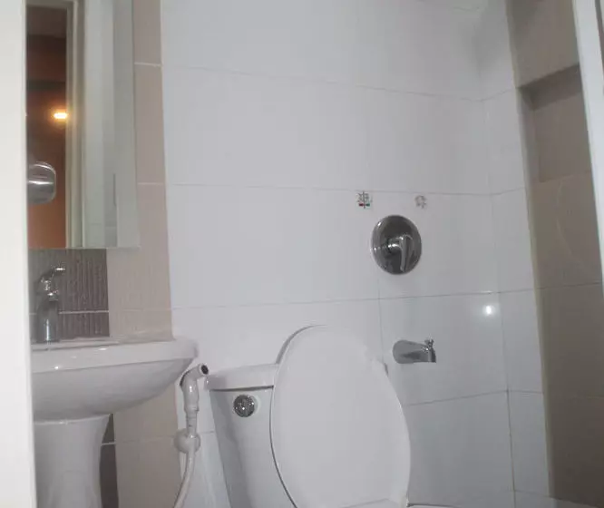 هتل Sogo Guadalupe