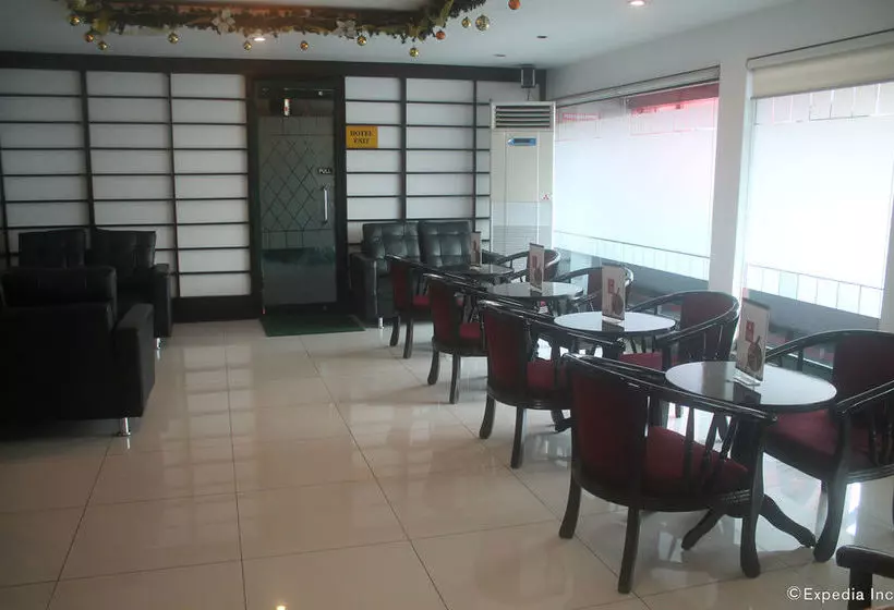 هتل Sogo Guadalupe