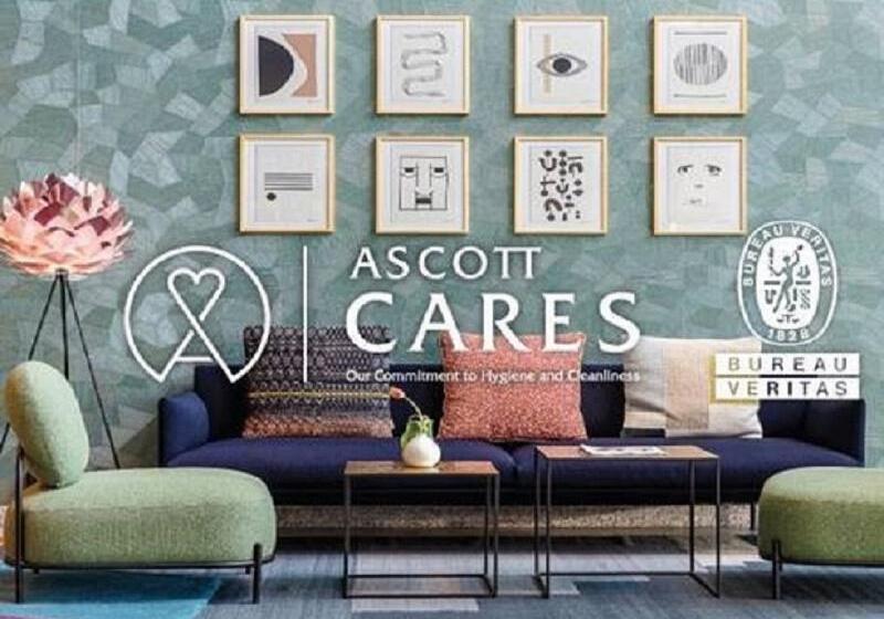 هتل Somerset West Point Hanoi