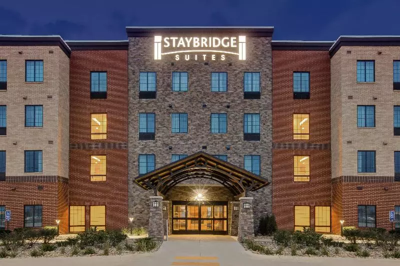 ホテル Staybridge Suites   Benton Harbor St. Joseph, An Ihg