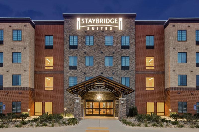Szálloda Staybridge Suites   Benton Harbor St. Joseph, An Ihg
