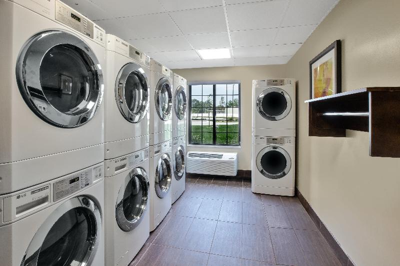 Szálloda Staybridge Suites   Benton Harbor St. Joseph, An Ihg