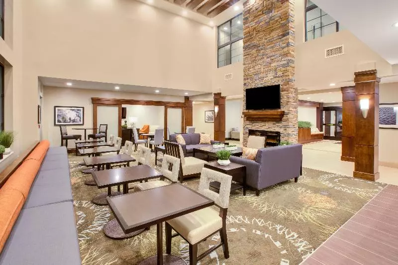 ホテル Staybridge Suites   Benton Harbor St. Joseph, An Ihg