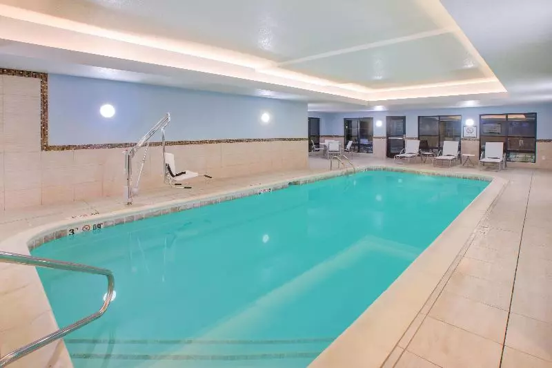 ホテル Staybridge Suites   Benton Harbor St. Joseph, An Ihg