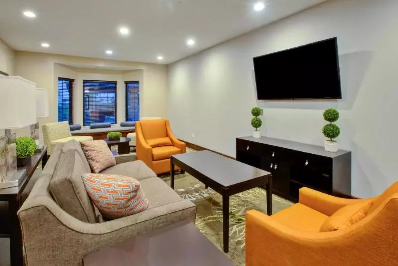 ホテル Staybridge Suites   Benton Harbor St. Joseph, An Ihg