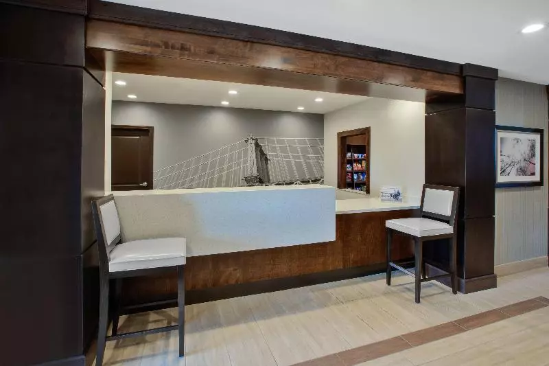 ホテル Staybridge Suites   Benton Harbor St. Joseph, An Ihg