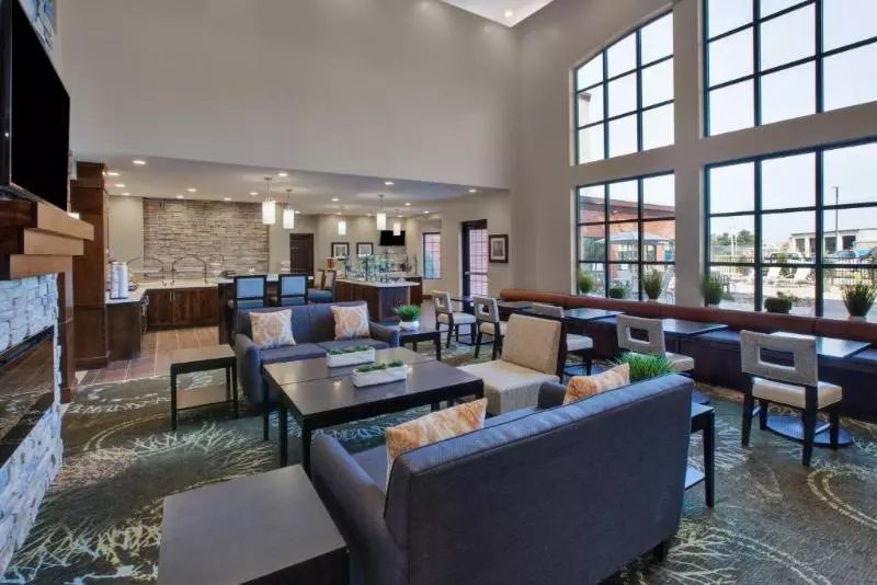 ホテル Staybridge Suites   Benton Harbor St. Joseph, An Ihg