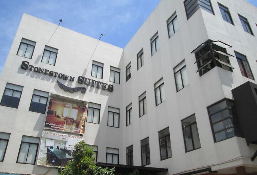 בית מלון כפרי Stonestown Suites