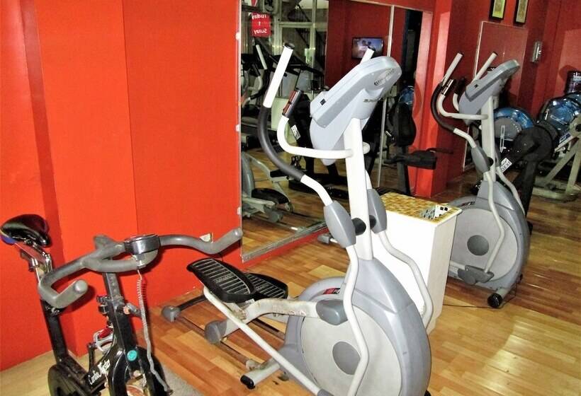 בית מלון כפרי Stonestown Suites