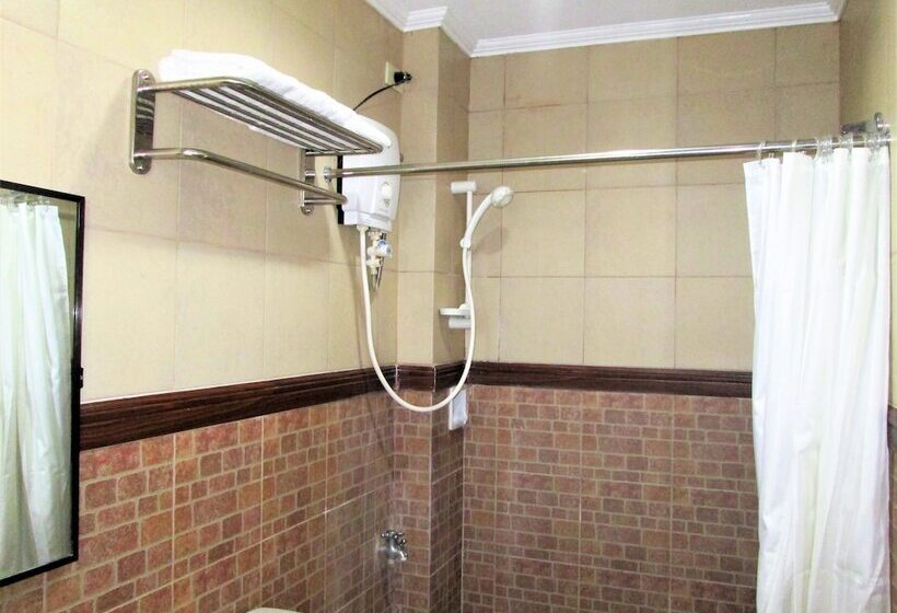 בית מלון כפרי Stonestown Suites