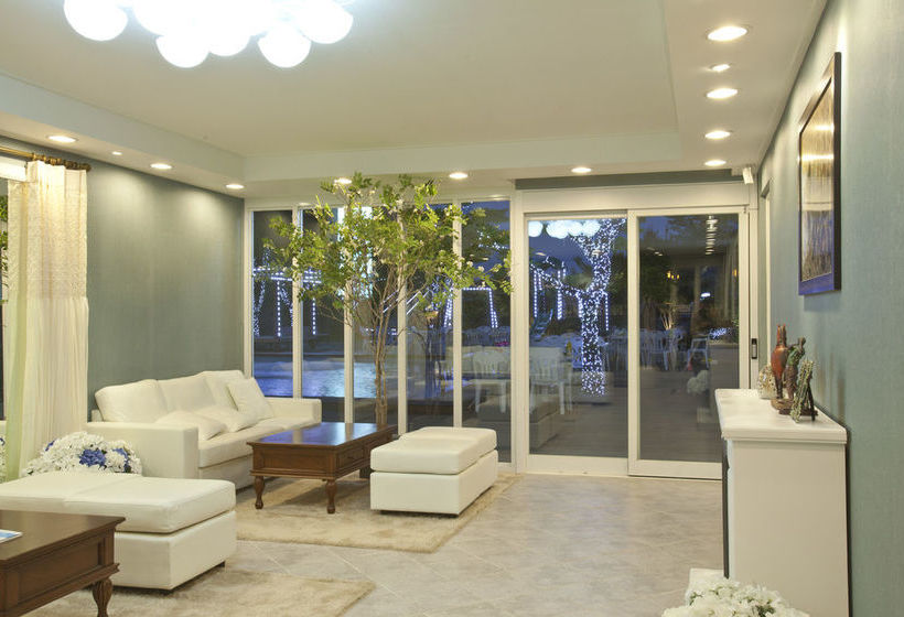 ホテル The Bluehill Resort