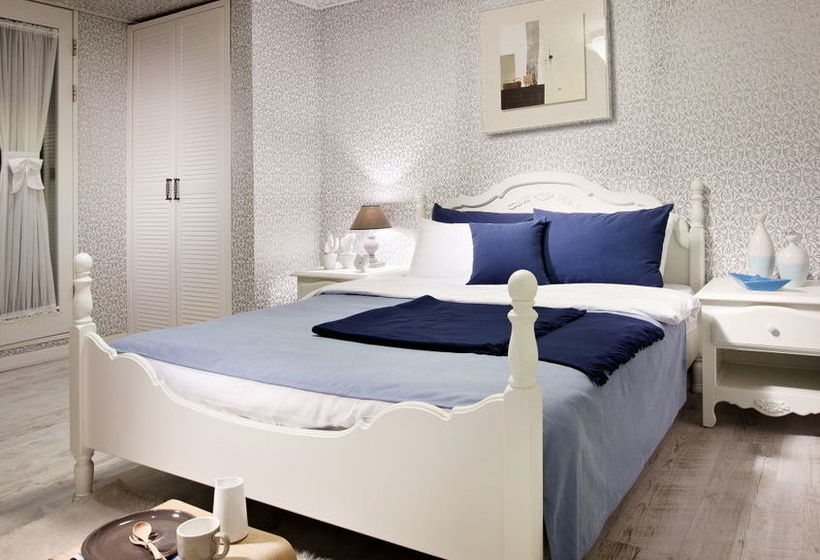 ホテル The Bluehill Resort