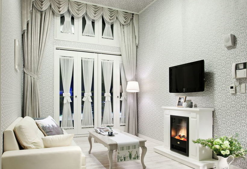 ホテル The Bluehill Resort