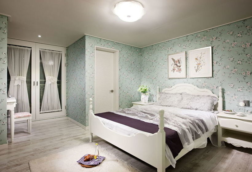 ホテル The Bluehill Resort