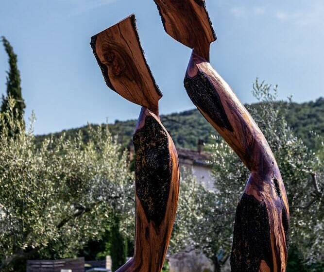 Le Clos Saint Michel & Spa