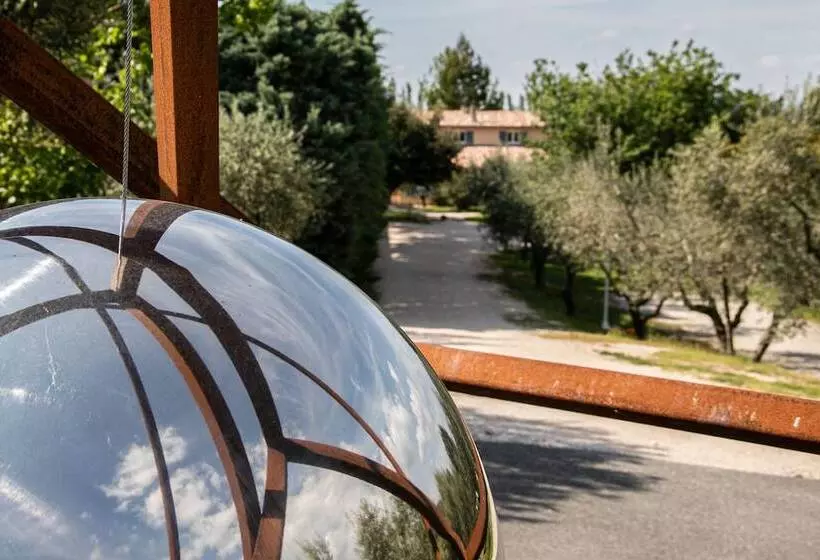 Le Clos Saint Michel & Spa