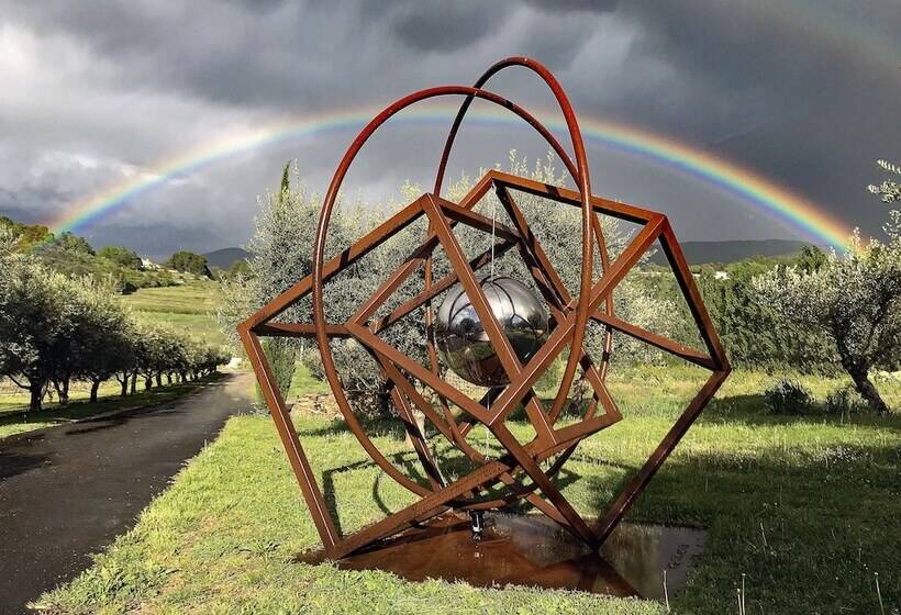 Le Clos Saint Michel & Spa