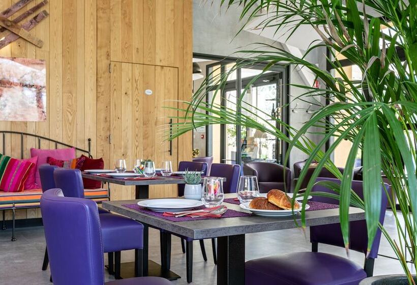 Le Clos Saint Michel & Spa