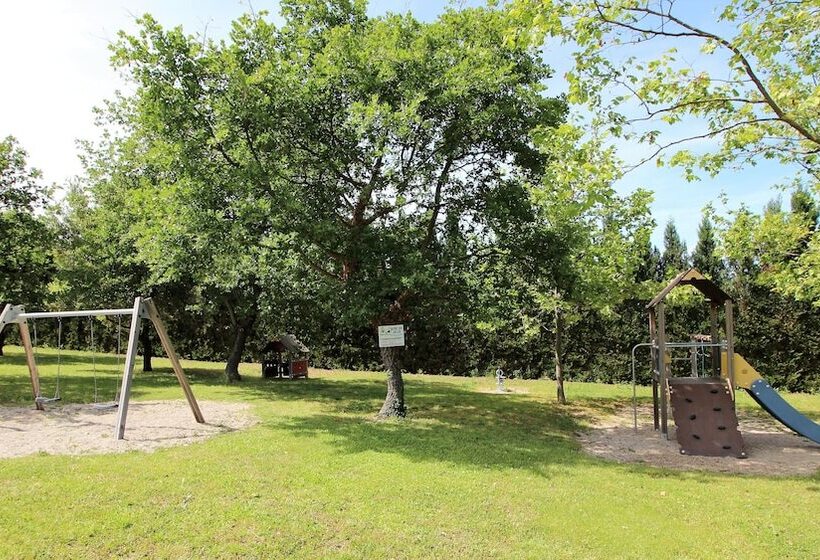 Le Clos Saint Michel & Spa