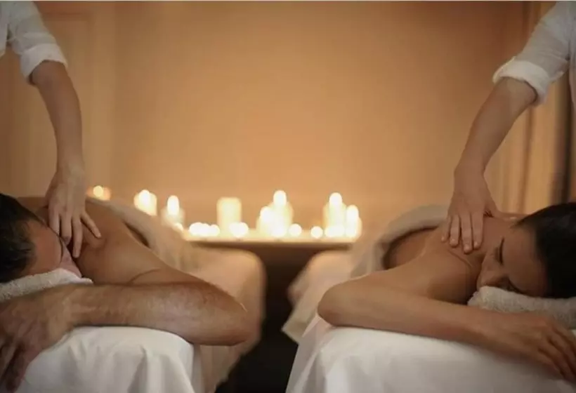 Le Clos Saint Michel & Spa