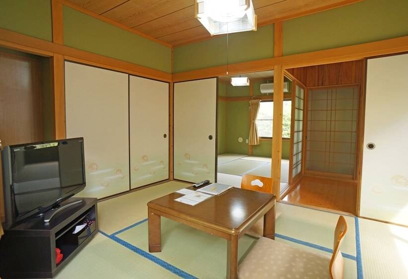 ریوکان Makibanoie