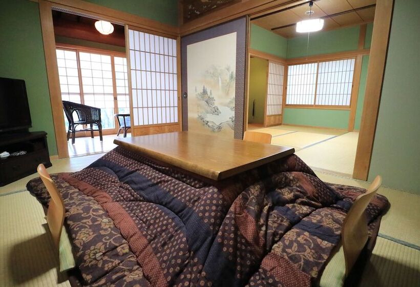 ریوکان Makibanoie