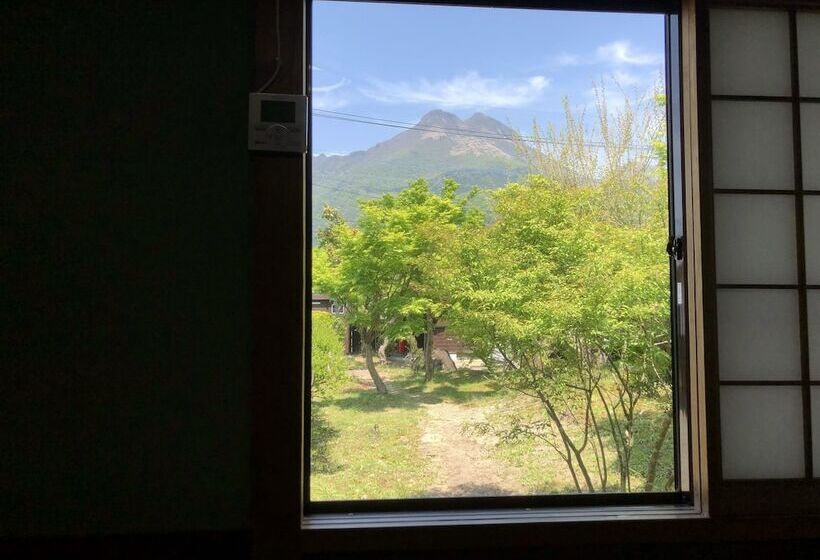 ریوکان Makibanoie