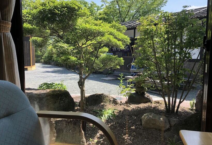 ریوکان Makibanoie