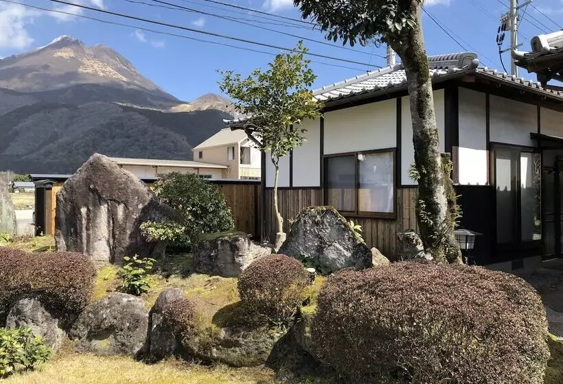 旅館 Makibanoie