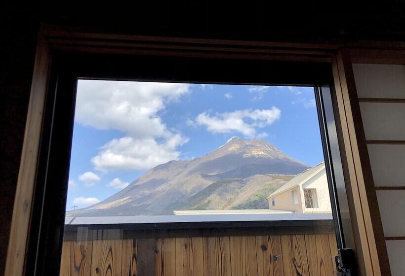 ریوکان Makibanoie