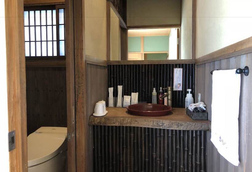 ریوکان Makibanoie